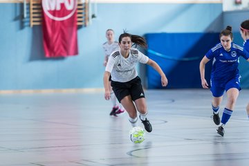 Bild 45 - F NFV Futsalturnier